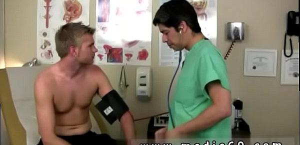  Hot doctor tits sucking movie gay Today we get to know Mason Moore.